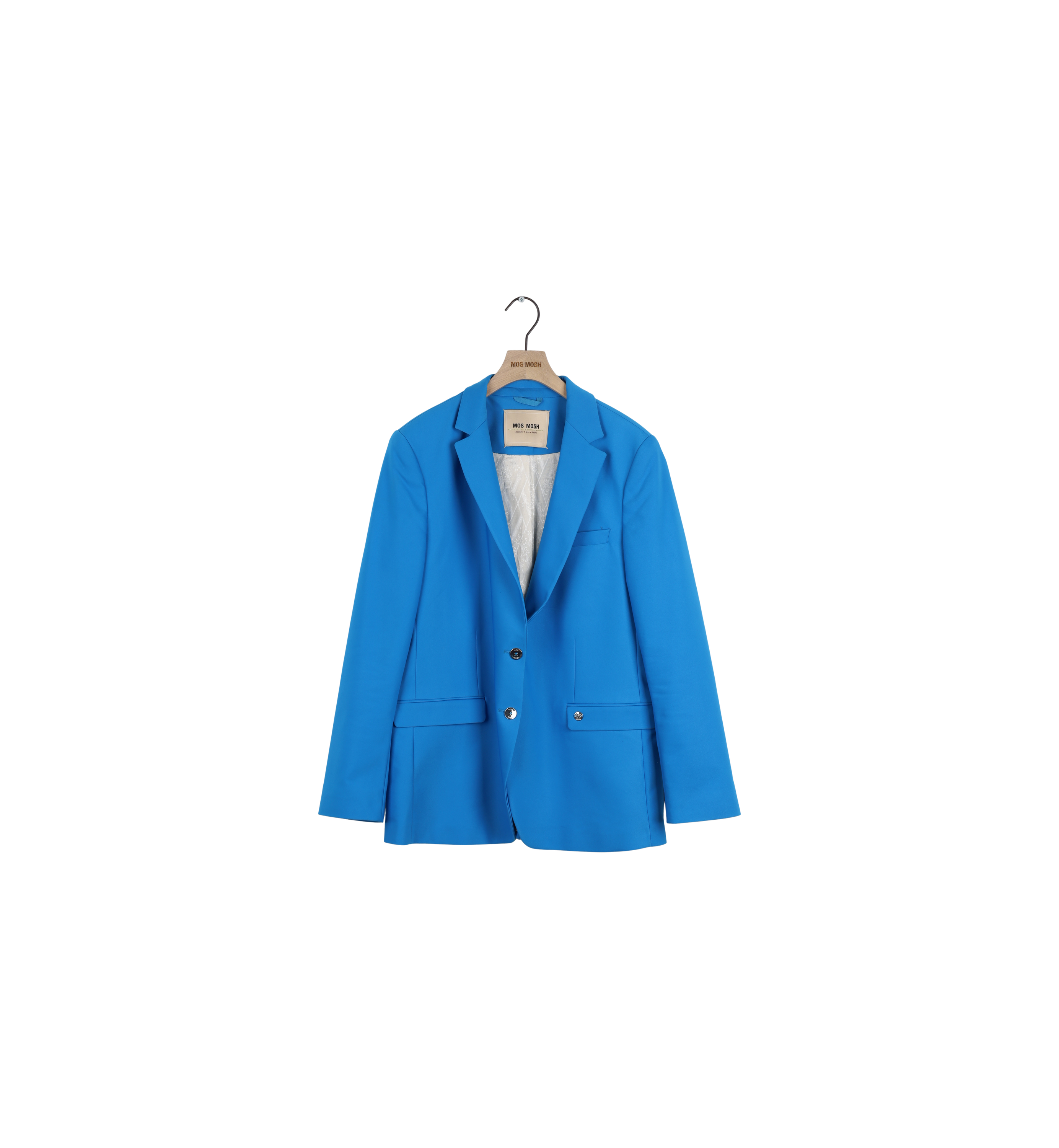 Packshot / Blue Aster / ReLoved